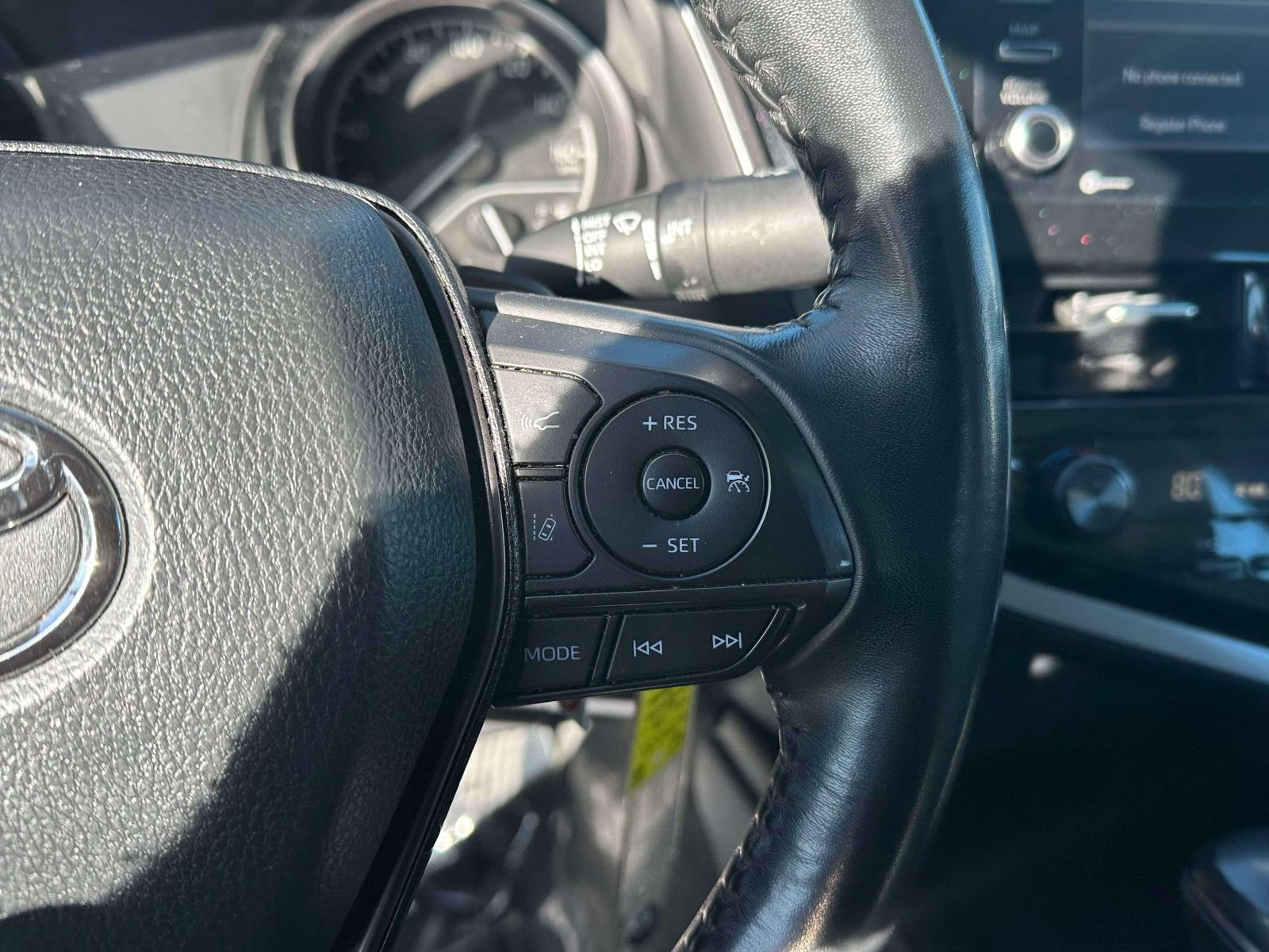 2024 Toyota Camry SE - Photo 20