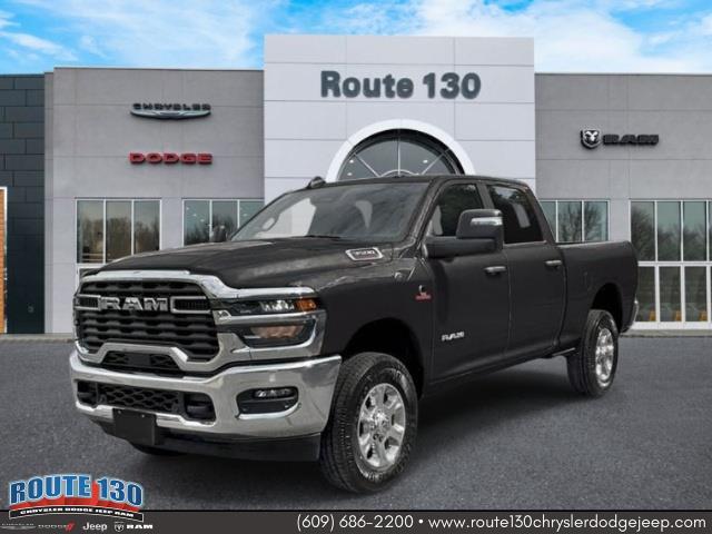 2026 RAM 3500 Pickup Big Horn