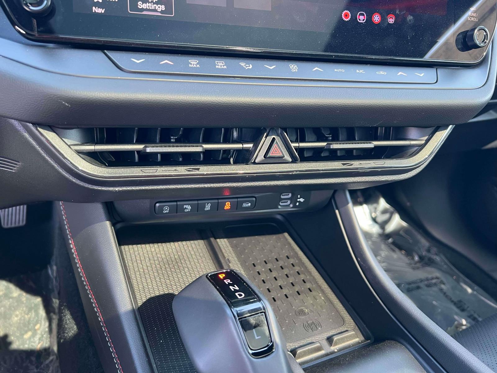 2026 Dodge Charger Scat Pack - Photo 20