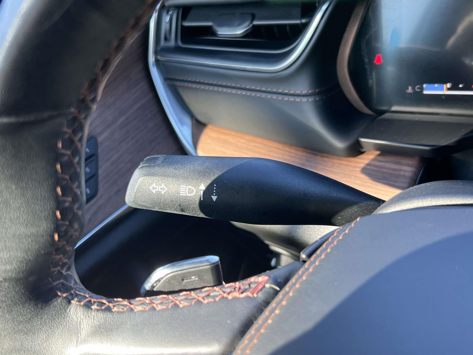 2023 Jeep Grand Cherokee L Summit - Photo 24