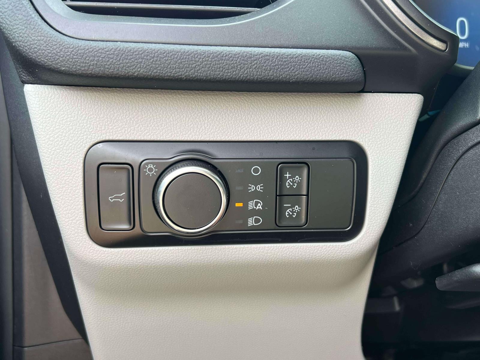 2024 Ford Escape Active - Photo 18