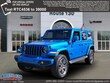  Jeep Wrangler 4xe