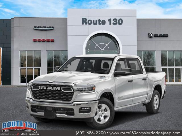 2026 RAM Ram 1500 Pickup Big Horn/Lone Star's photo