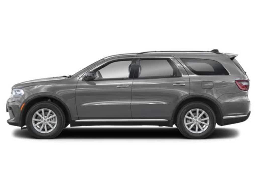 New 2026 Dodge Durango GT PLUS AWD HEMI V8 Sport Utility