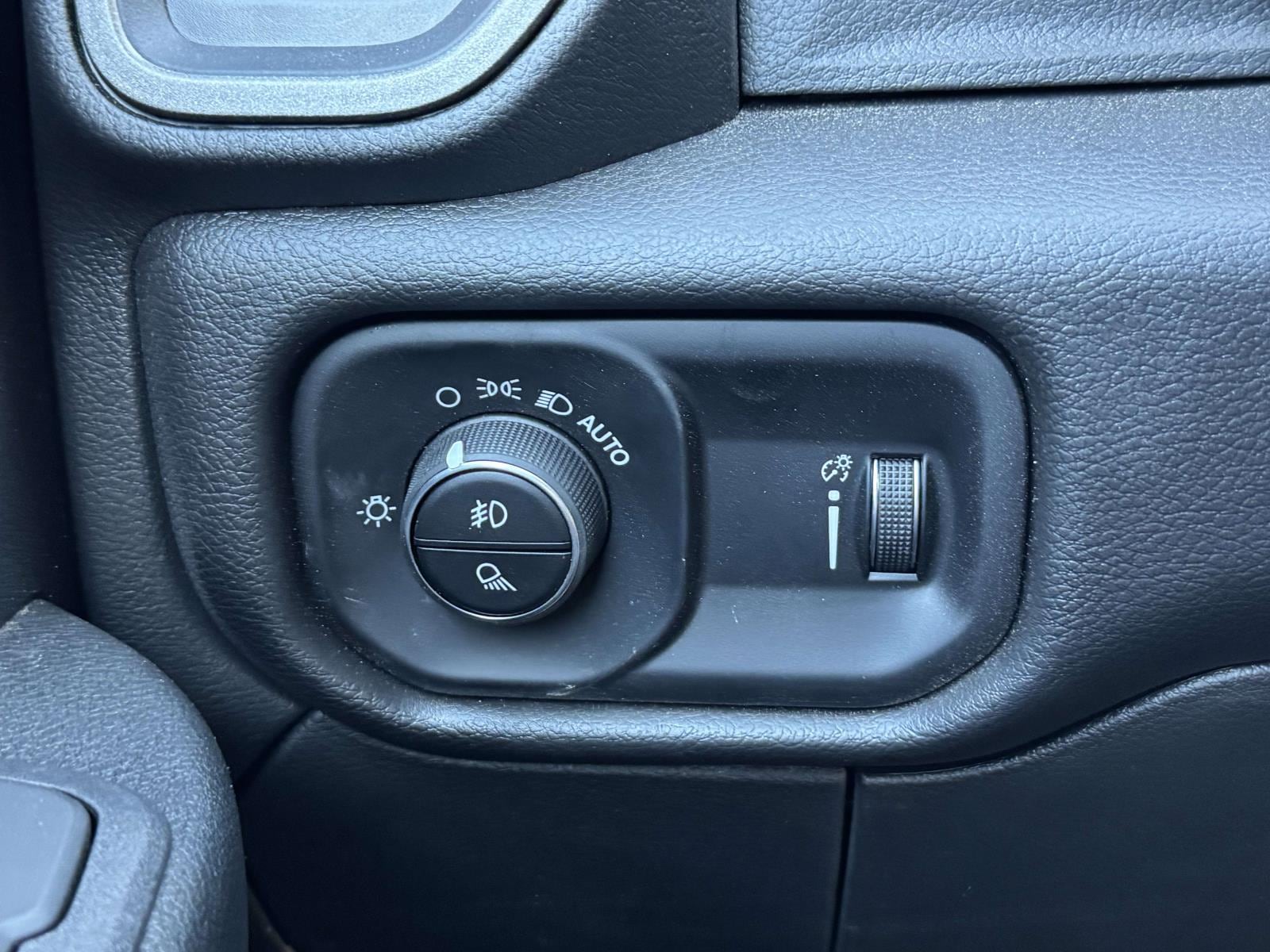 2025 RAM 2500 Tradesman - Photo 22