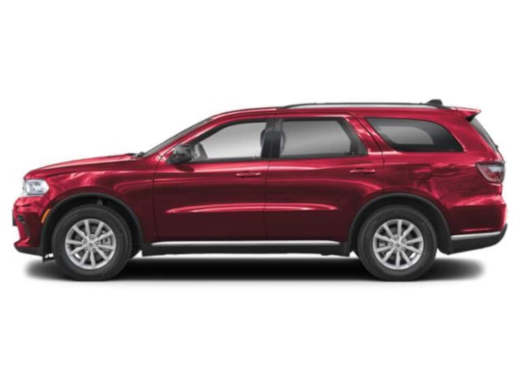 New 2026 Dodge Durango GT PLUS AWD Sport Utility