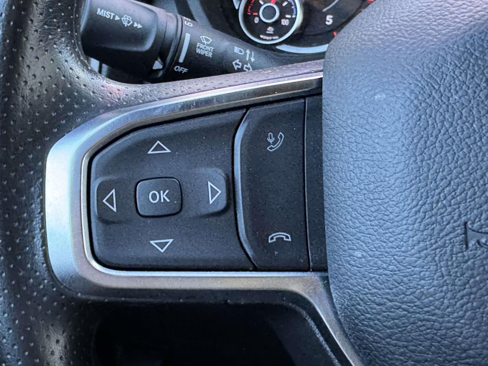 2025 RAM 2500 Tradesman - Photo 21