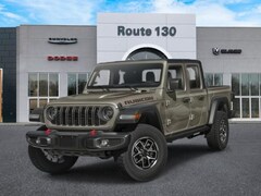 2026 Jeep Gladiator RUBICON X 4X4 Pickup