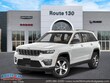 Jeep Grand Cherokee 4xe
