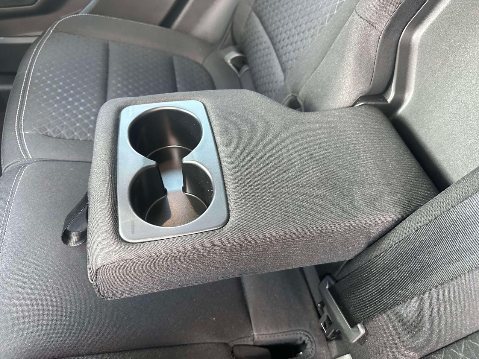 2025 Ford Escape Active - Photo 10