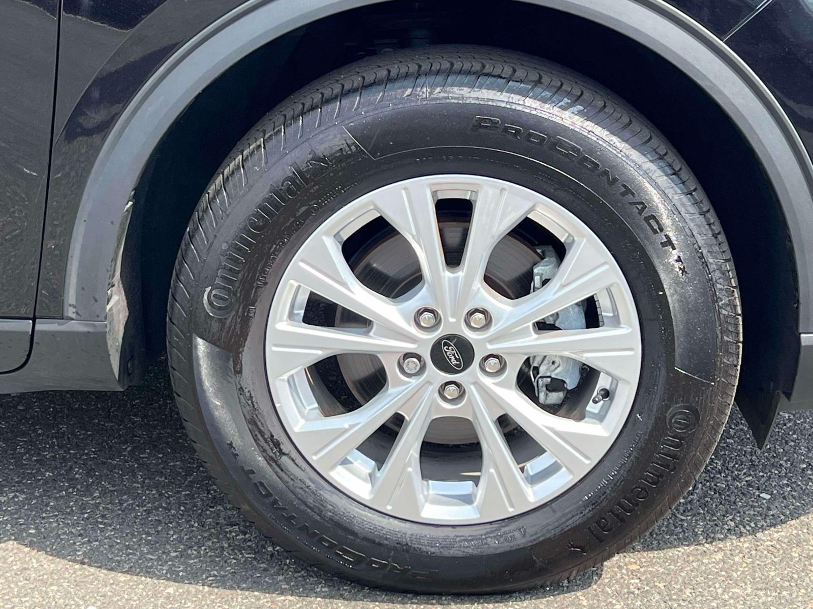 2024 Ford Escape Active - Photo 6