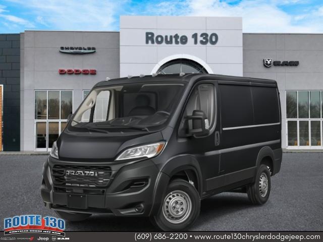 2026 RAM ProMaster 1500 Tradesman 118" WB Low Roof's photo