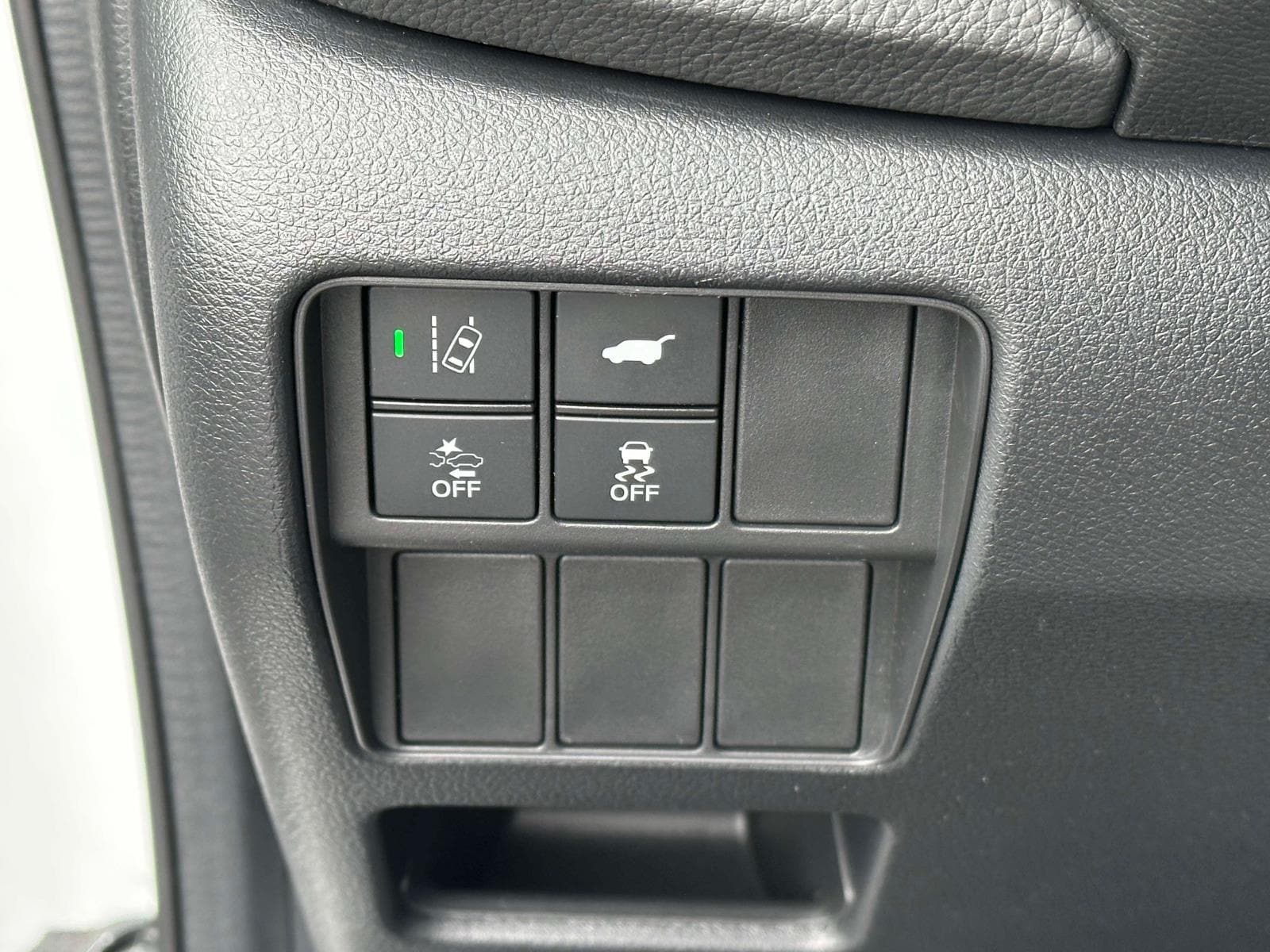 2022 Honda CR-V EX-L - Photo 21