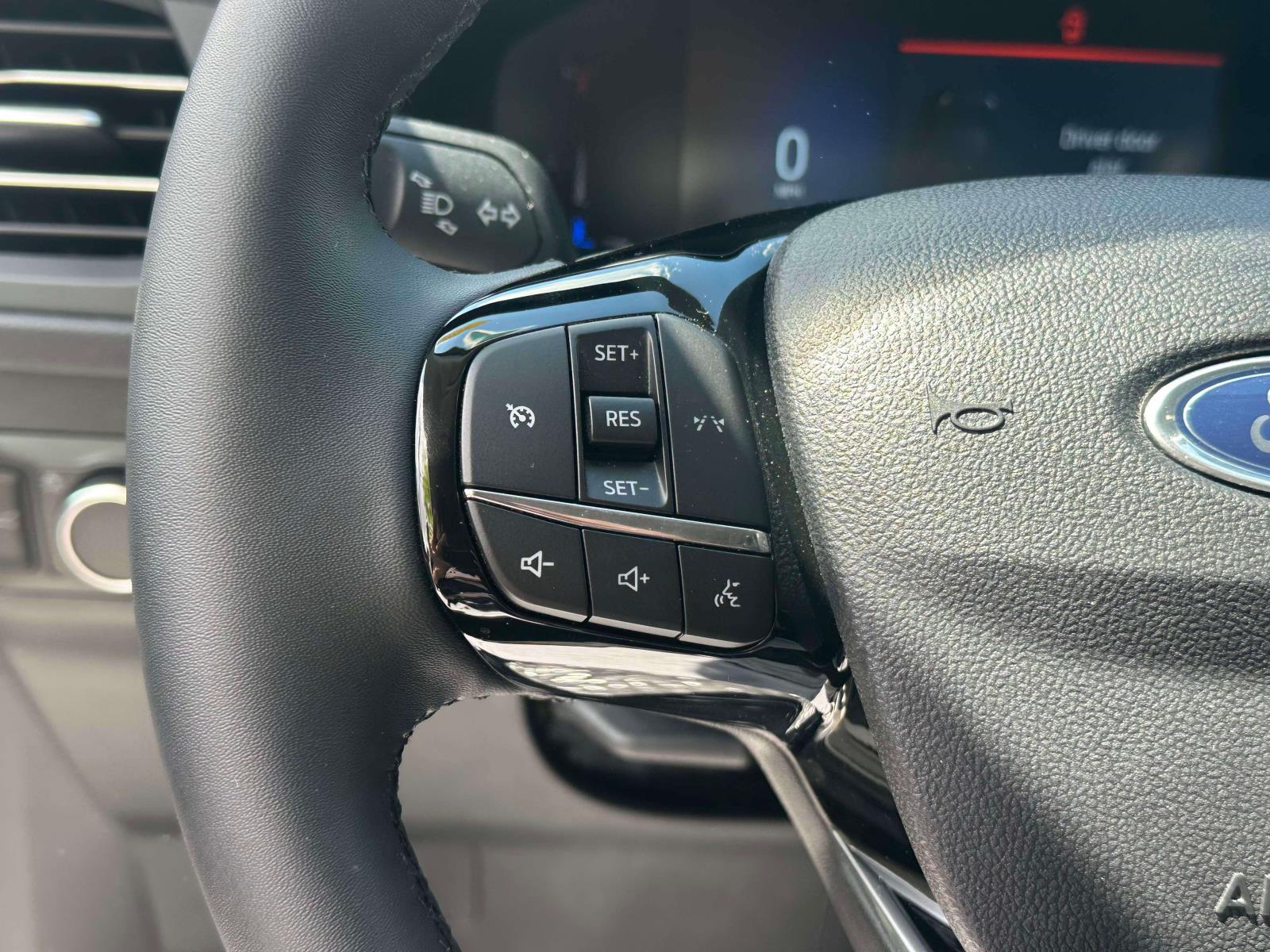 2025 Ford Escape Active - Photo 20