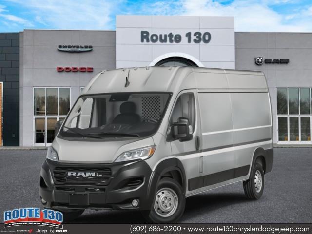 2026 RAM ProMaster 2500 Tradesman 136" WB Low Roof's photo