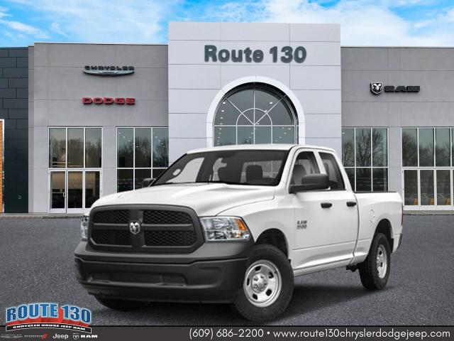 2024 RAM Ram 1500 Classic