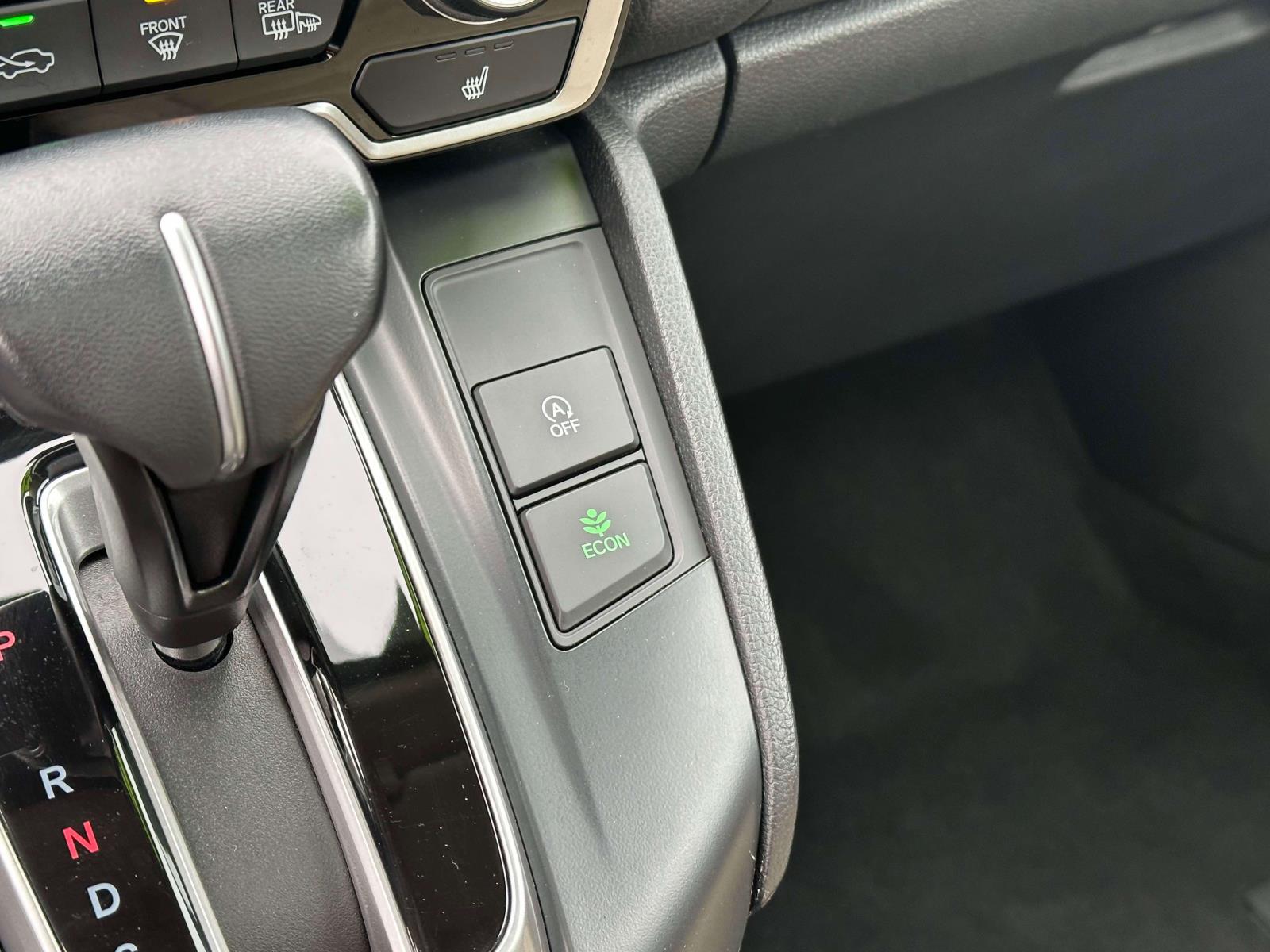 2022 Honda CR-V EX-L - Photo 33
