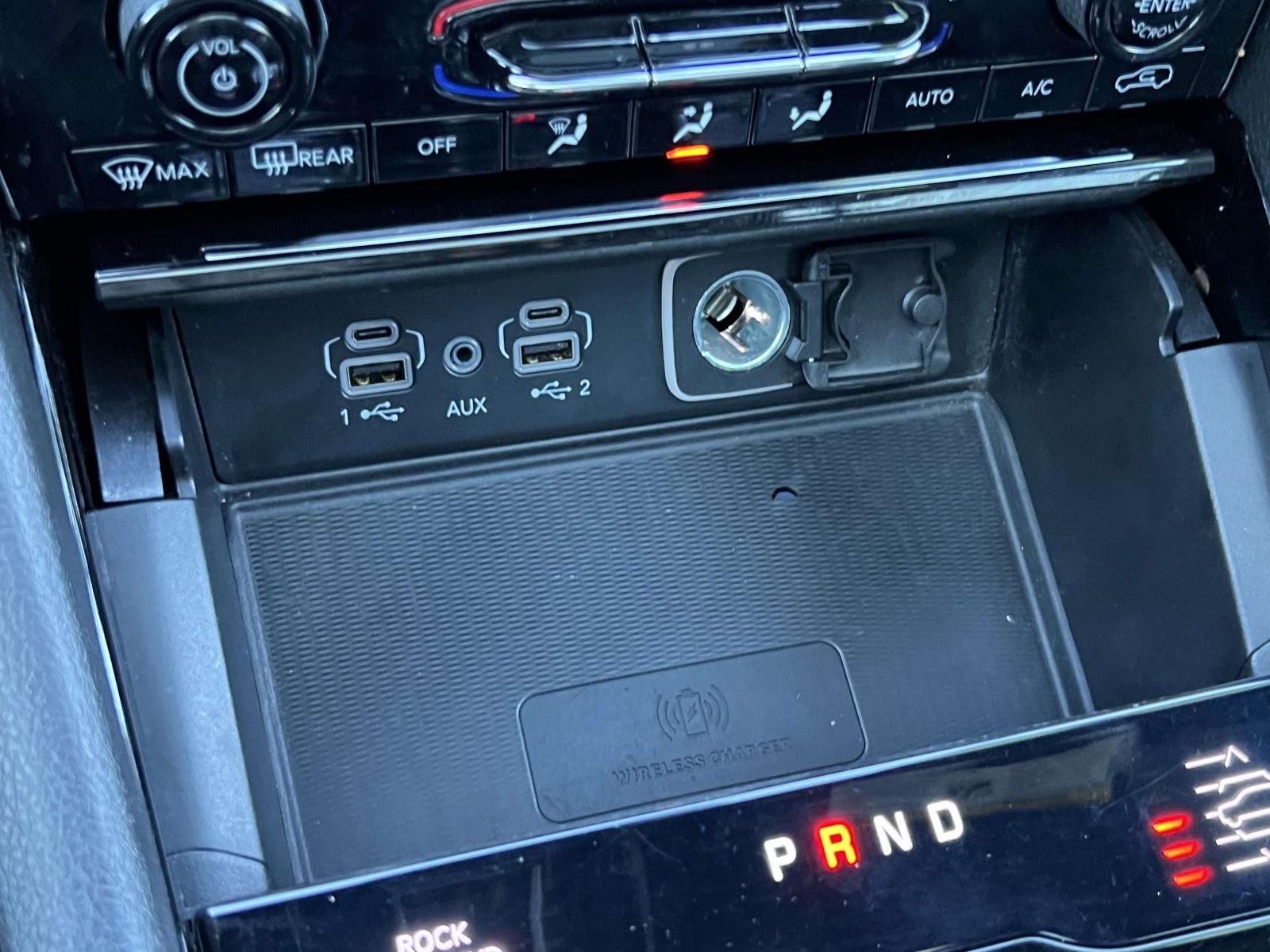 2023 Jeep Grand Cherokee L Summit - Photo 15