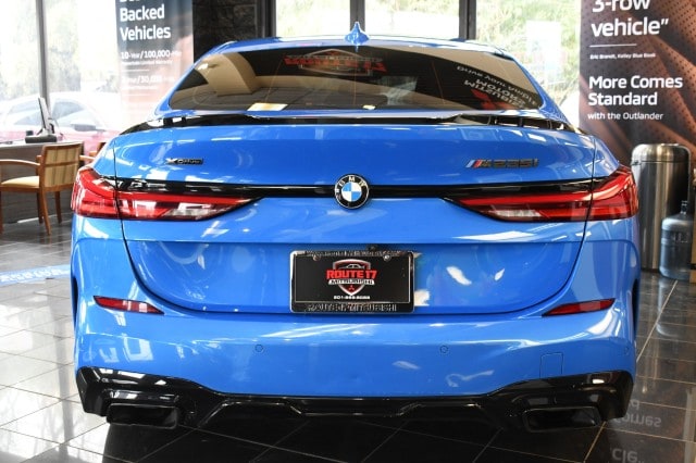 2024 BMW 2 Series M235i - Photo 10