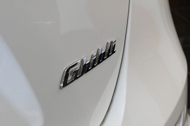 2022 Maserati Ghibli Modena - Photo 19