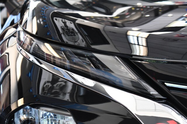 2025 Mitsubishi Outlander PHEV SE photo 4