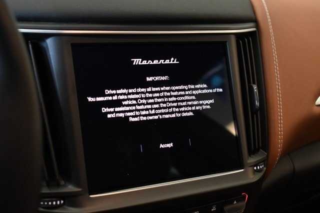 2022 Maserati Levante GT - Photo 26