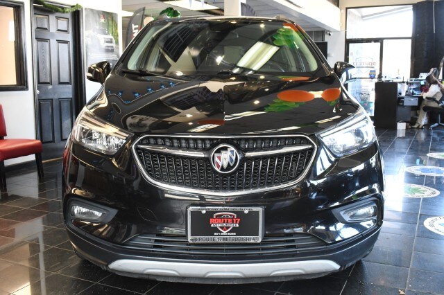 Used 2019 Buick Encore Sport Touring with VIN KL4CJ1SM6KB726365 for sale in Ramsey, NJ