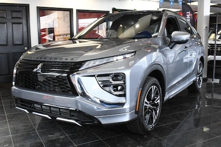 2026 Mitsubishi Eclipse Cross SEL SUV