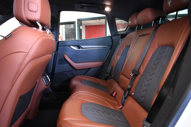 2022 Maserati Levante GT - Photo 32