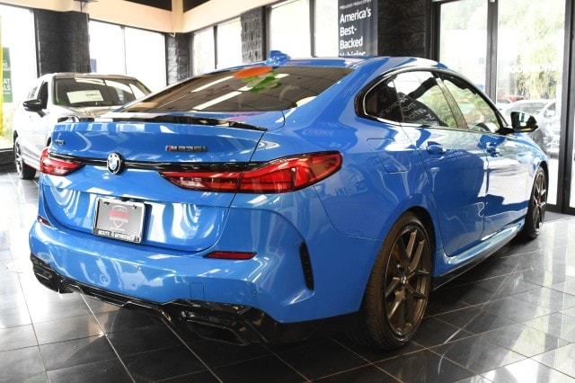 2024 BMW 2 Series M235i - Photo 11