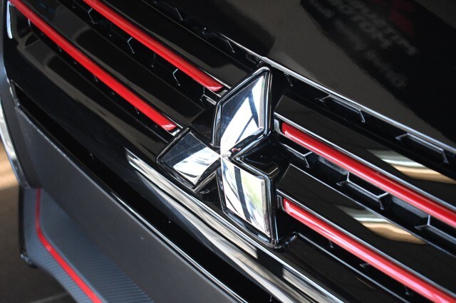 2024 Mitsubishi Mirage G4 ES photo 4