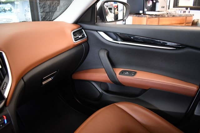 2022 Maserati Ghibli Modena - Photo 39