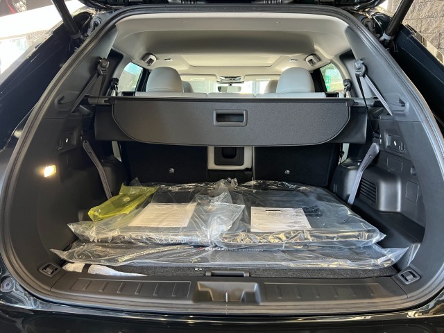 2026 Mitsubishi Outlander SE - Photo 14