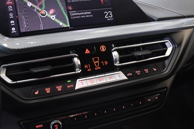 2024 BMW 2 Series M235i - Photo 32