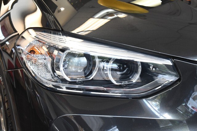 2019 Bmw X3 xDrive30i photo 4