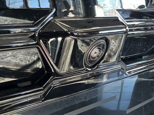 2026 Mitsubishi Outlander SE - Photo 8
