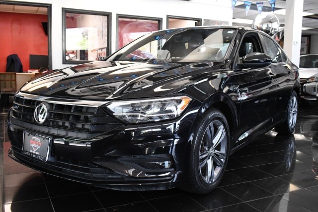 2021 Volkswagen Jetta