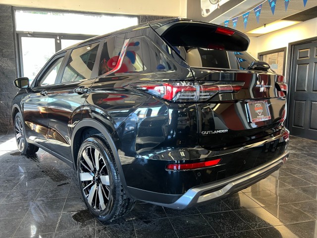 2026 Mitsubishi Outlander SE - Photo 11