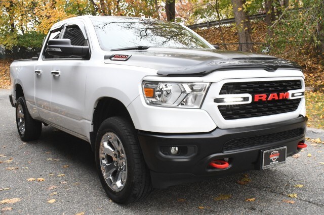 2020 Ram 1500 Big Horn Lone Star photo 3