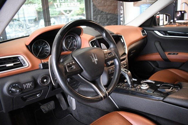 2022 Maserati Ghibli Modena - Photo 31