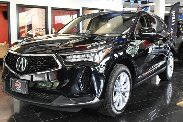 2023 Acura RDX SH-AWD's photo