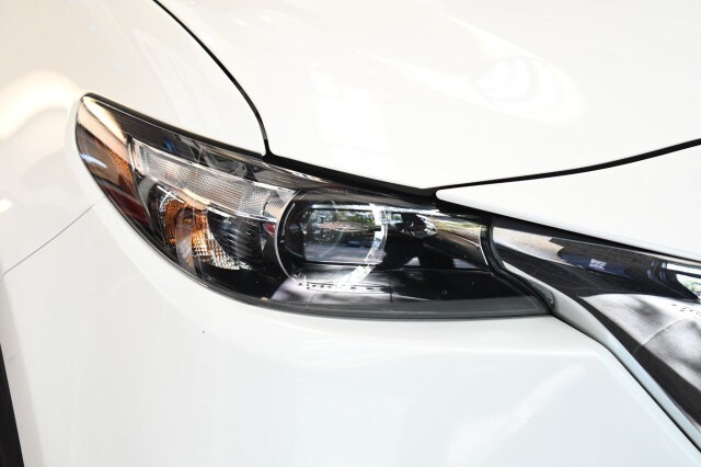 2022 Mazda CX-9 Touring photo 4