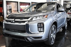 2025 Mitsubishi Outlander Sport 2.0 ES SUV