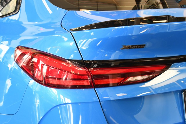 2024 BMW 2 Series M235i - Photo 12