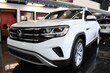 Volkswagen Atlas Cross Sport