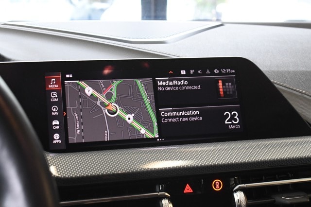 2024 BMW 2 Series M235i - Photo 31