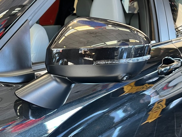 2026 Mitsubishi Outlander SE - Photo 29