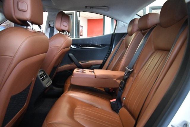 2022 Maserati Ghibli Modena - Photo 25