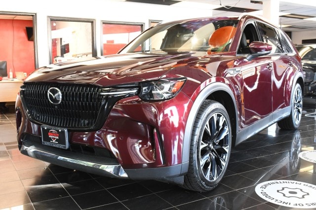2024 Mazda CX-90 PHEV