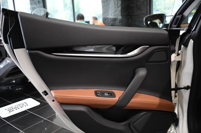 2022 Maserati Ghibli Modena - Photo 24